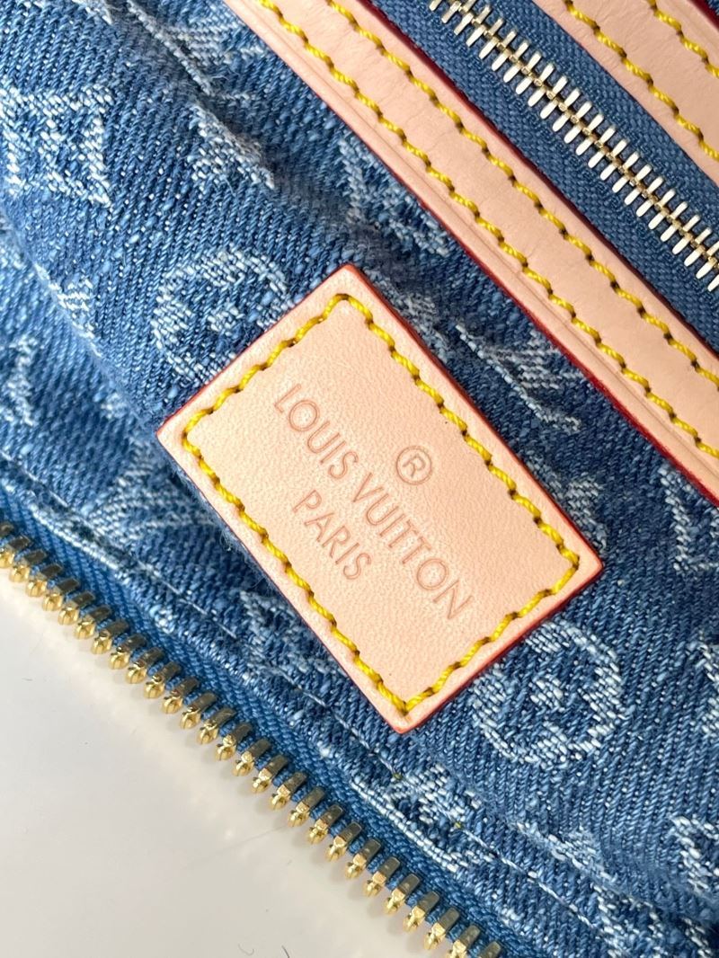 Louis Vuitton Travel Bags